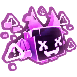 404 Demon Dark Matter