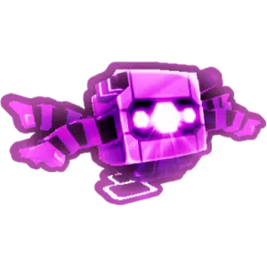 A-36 Dark Matter