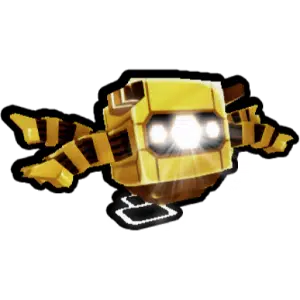 A-36 Golden