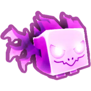 Agony Dark Matter