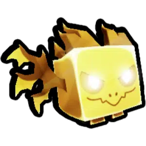 Agony Golden