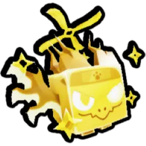 Anime Agony Golden