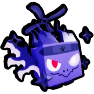 Anime Agony Regular