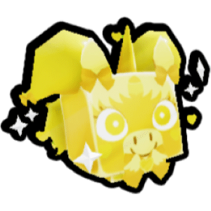 Huge Anime Unicorn  Huge Anime Agony Bundle  Pet Simulator X  eBay