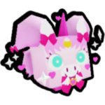 Anime Unicorn Regular