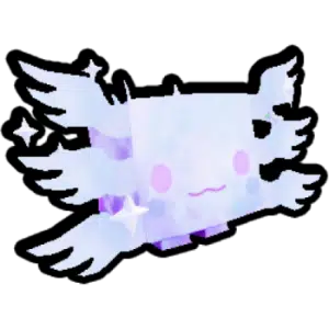Astral Axolotl Regular