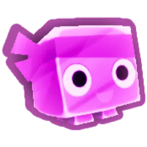 BIG Maskot Dark Matter
