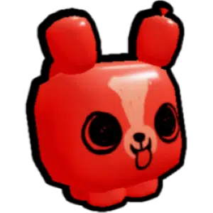 Balloon Corgi Regular