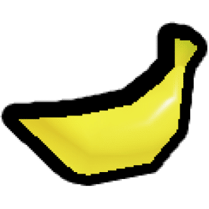 Banana Regular