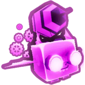 Blimp Dragon Dark Matter