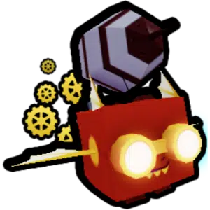 Blimp Dragon Regular