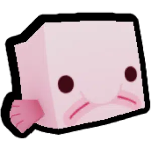 Blobfish Regular