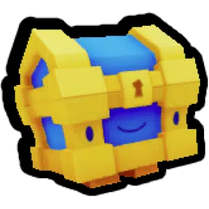 Chest Mimic Regular
