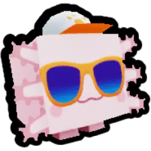 Chill Axolotl Regular