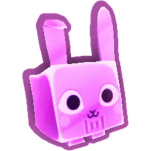 Chocolate Bunny Dark Matter