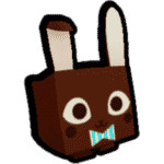 Chocolate Bunny Regular