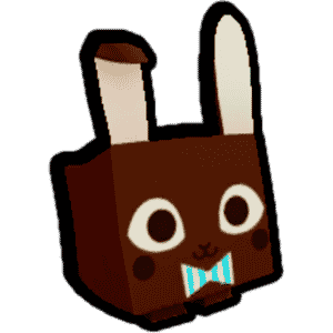 Chocolate Bunny Regular