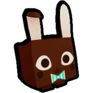 Chocolate Bunny Regular