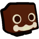 Chocolate Frog Regular