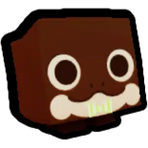 Chocolate Frog Regular