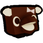 Chocolate Hippo Regular