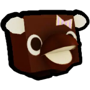 Chocolate Hippo Regular