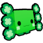 Clover Axolotl Regular