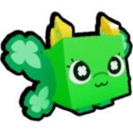 Clover Fairy Regular