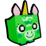 Clover Unicorn Regular