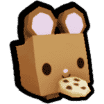 Cookie Mouse Regular