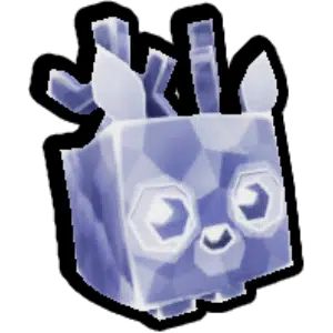 Crystal Deer Regular