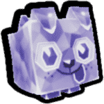 Crystal Dog Regular