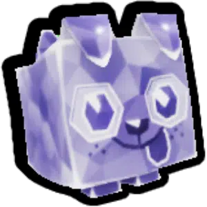 Crystal Dog Regular