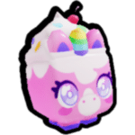 Cupcake Unicorn Regular