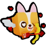 Cupid Corgi Regular