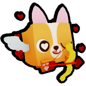 Cupid Corgi Regular