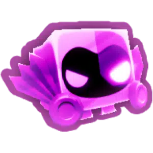 Cyborg Dominus Dark Matter