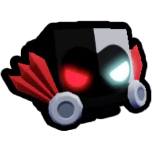 Cyborg Dominus Regular