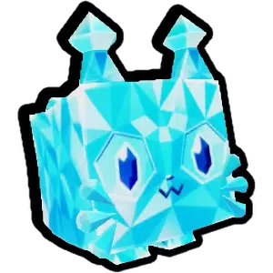 Diamond Cat Regular
