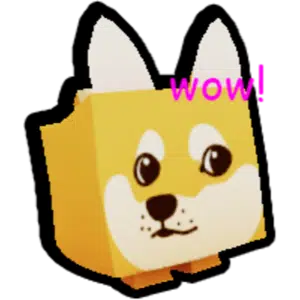 Doge Regular