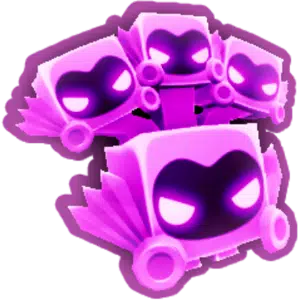 Domortuus Dark Matter