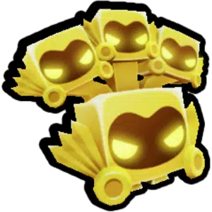 Domortuus Golden