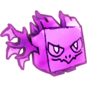 Doodle Agony Dark Matter