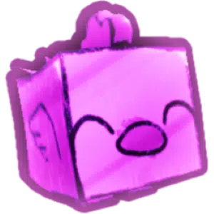 Doodle Chicken Dark Matter
