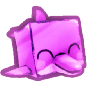 Doodle Dolphin Dark Matter