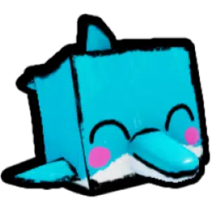 Doodle Dolphin Regular