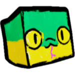 Doodle Green Cobra Regular