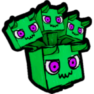 Doodle Hydra Regular