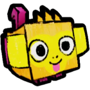Doodle Monkey Regular