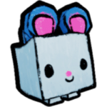 Doodle Mouse Regular